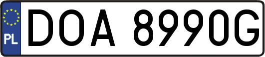 DOA8990G