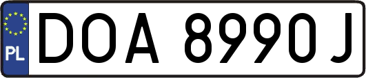 DOA8990J