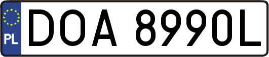 DOA8990L