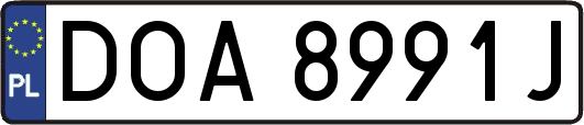 DOA8991J