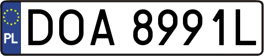DOA8991L