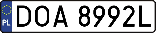 DOA8992L