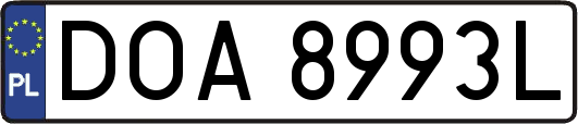 DOA8993L