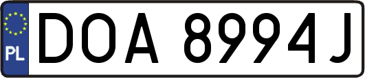 DOA8994J