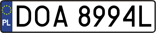 DOA8994L