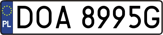 DOA8995G