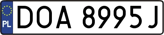 DOA8995J