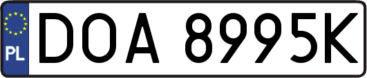 DOA8995K