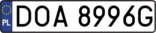 DOA8996G