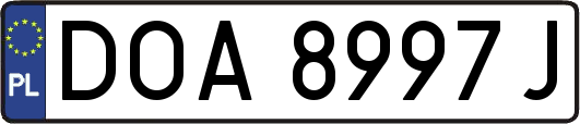 DOA8997J