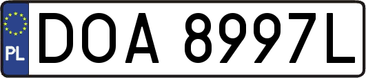 DOA8997L