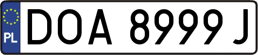 DOA8999J