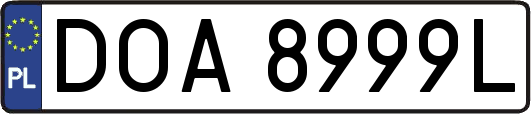 DOA8999L