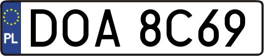 DOA8C69