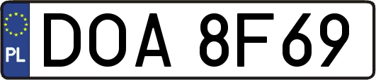 DOA8F69