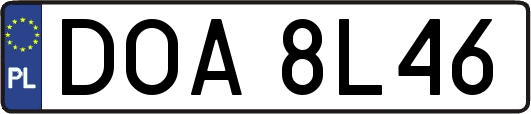 DOA8L46