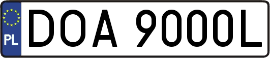 DOA9000L