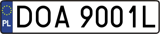 DOA9001L