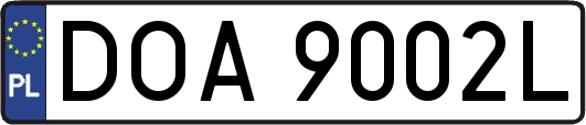 DOA9002L