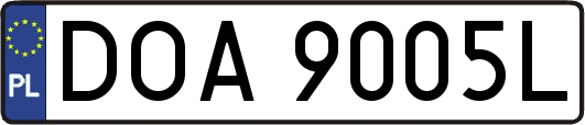 DOA9005L