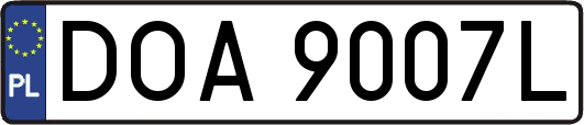 DOA9007L