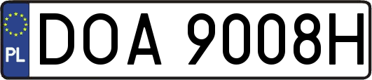 DOA9008H