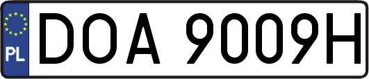 DOA9009H
