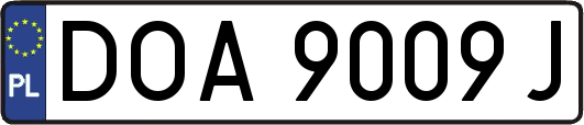 DOA9009J