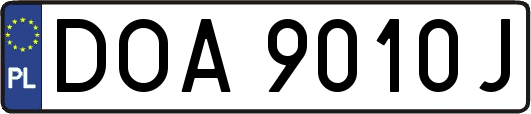 DOA9010J