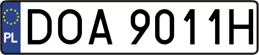DOA9011H