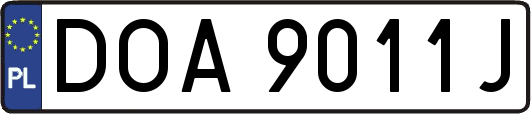 DOA9011J