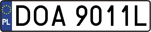 DOA9011L