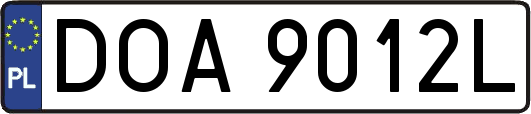 DOA9012L