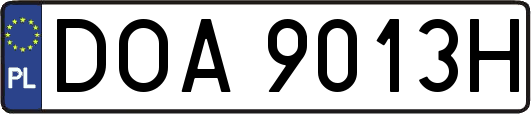DOA9013H