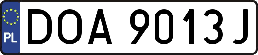 DOA9013J