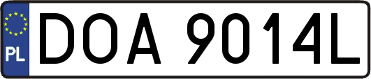 DOA9014L