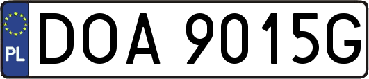 DOA9015G