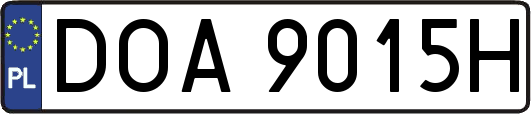 DOA9015H