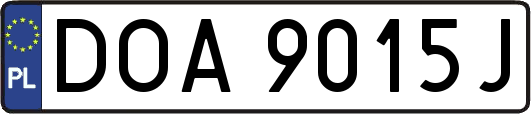 DOA9015J