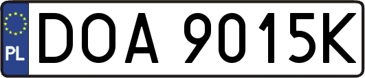DOA9015K