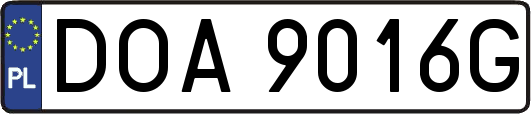 DOA9016G