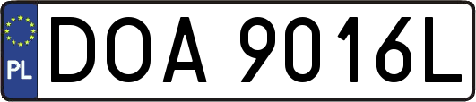 DOA9016L