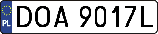 DOA9017L