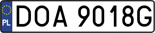 DOA9018G