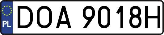 DOA9018H