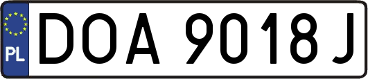 DOA9018J