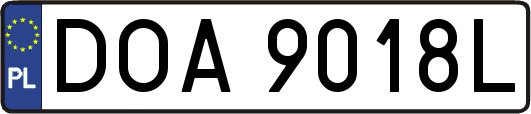 DOA9018L
