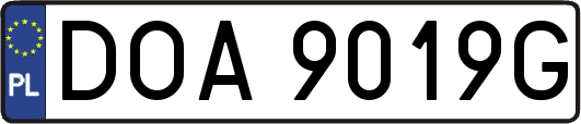 DOA9019G