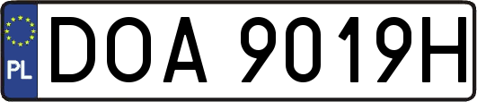 DOA9019H