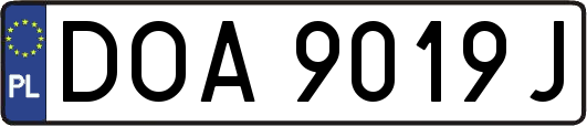 DOA9019J